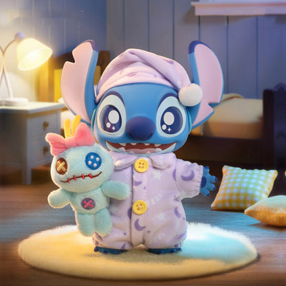 DSN Sti-tch Dress-Up Show Series Plush Dolls