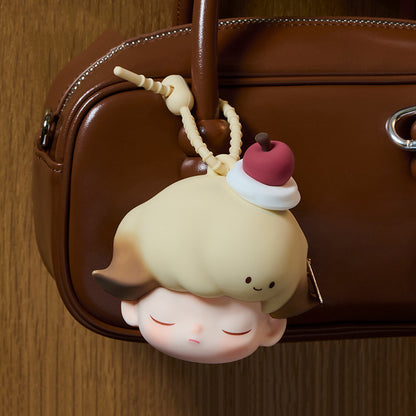 DIMOO Crush on Coffee Series-Earphone Case Toys