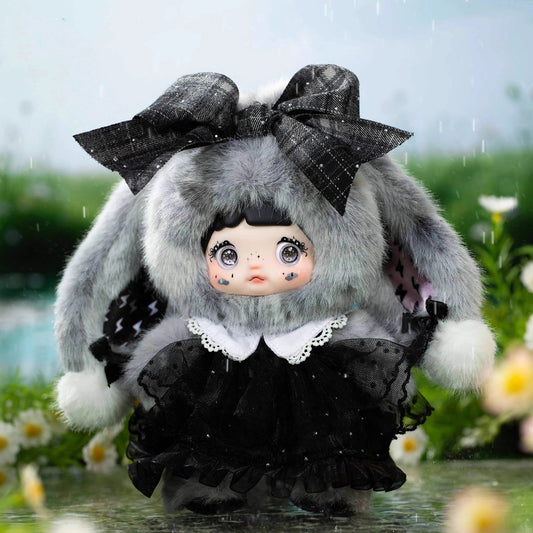 Nommi Weather Forecast Series Plush Dolls
