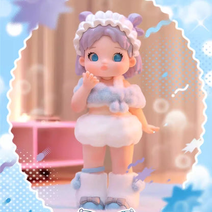 Ramy Pajama Party Series PVC Figures