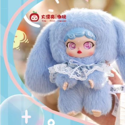 Noci Rabbit Kingdom Series Plush Dolls