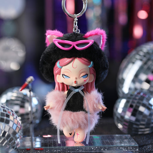DODO NAMI Midnight Disco Serie Figures