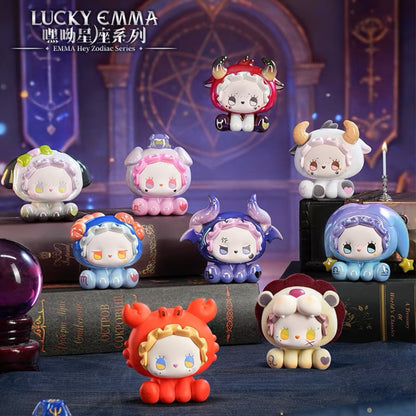 EMMA Hey Zodiac Series Figures