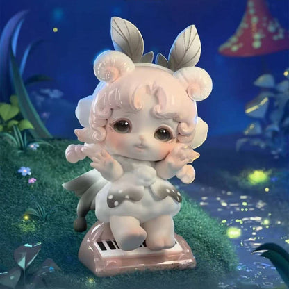 MIJUAN-Insect Concert Series Figures