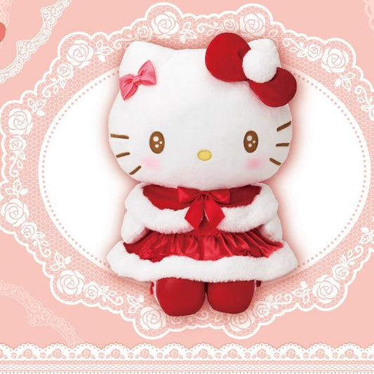 SRO Hello Kitty Series Toys