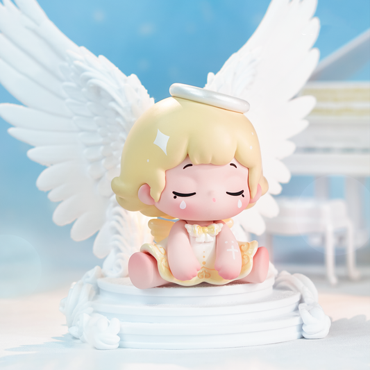 BaoBao Fantasy Dreanland Series Figures