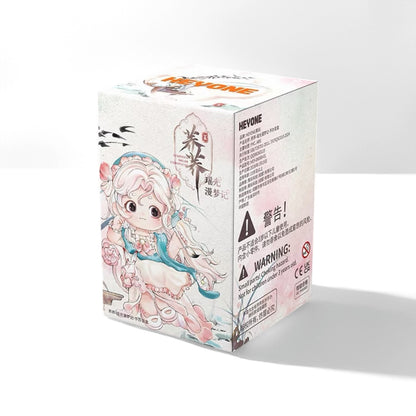 JOY - Luminous Dream Chronicle Series Figures