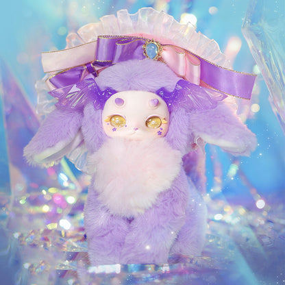Tutulong Fantasy Creature Iridescent Crystal Series Plush Dolls