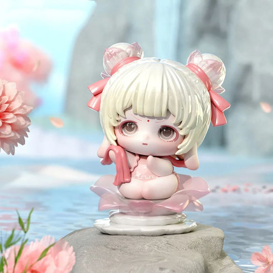 Fengshen Tuan Tuan - All Star Elf Ludo Series Figures