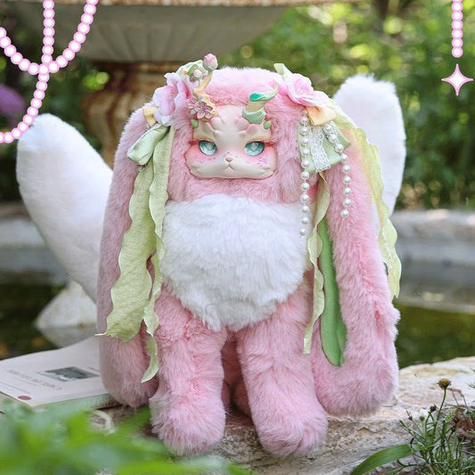 Tutulong Fantasy Creatures Large Version Garden Whispers Series Plush Dolls