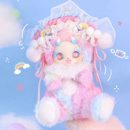 Boboco Enigma Wonderland Series Plush Dolls