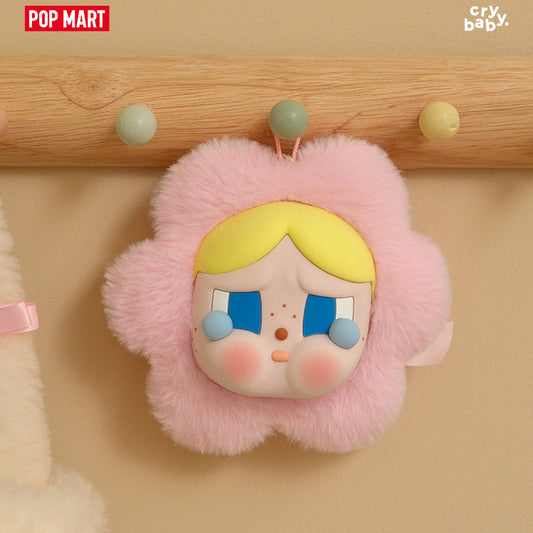 CRYBABY Sad Club Series-Earphone Bag Toys