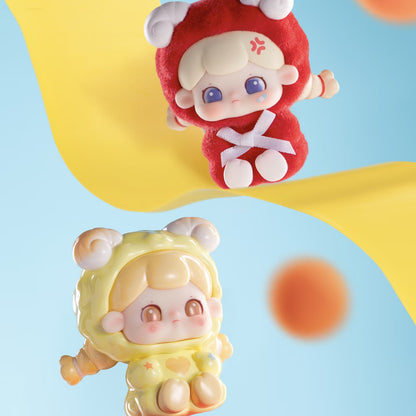 TAMG TAMG I Am Not Just A Sheep Series Mini Figures