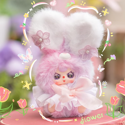 Baby Three - Flower Fairy Plush Toys