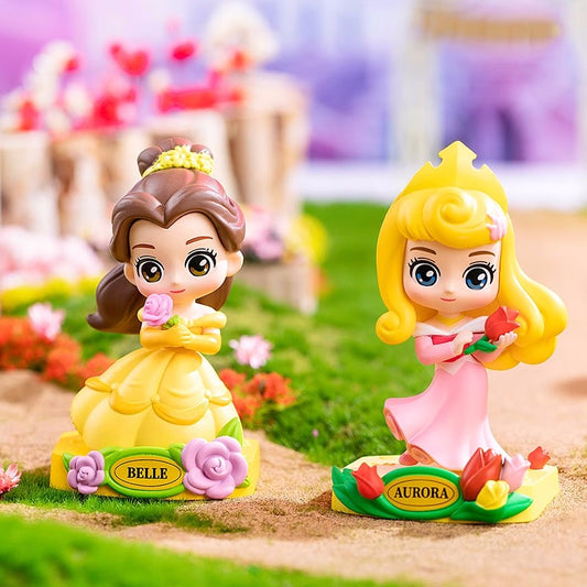 【BOGO】Disney Princess Garden Dream Series Dolls