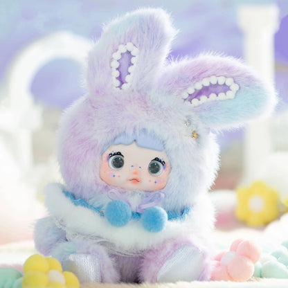 Nommi Weather Forecast Series Plush Dolls