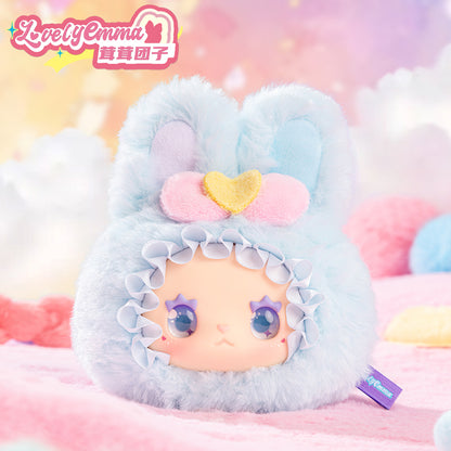 EMMA Lovely Emma Series Plush Dolls