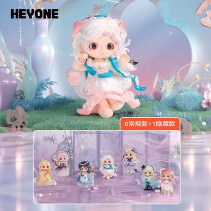JOY - Luminous Dream Chronicle Series Figures