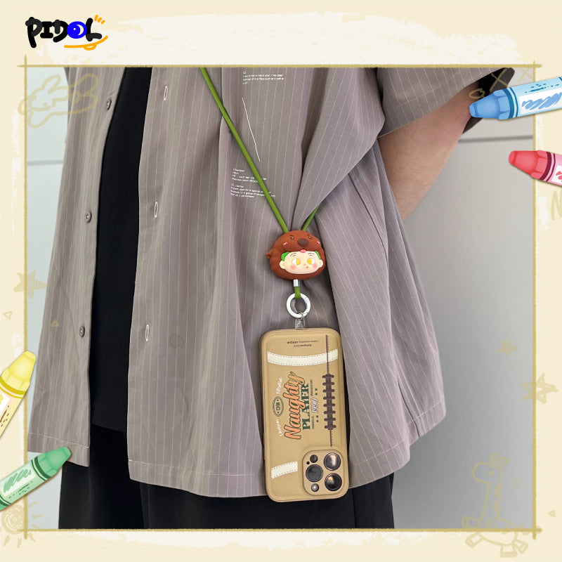 PIDOL Dear For You Series - Lanyard Dolls