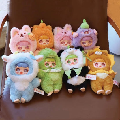 Mischievous Child-V1 Series Plush Dolls