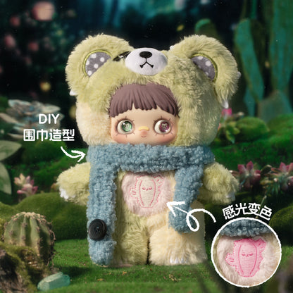 MayMei Symbiote Neverland Series Plush Dolls