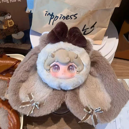 Lilina Sweet Bunny Series Plush Dolls