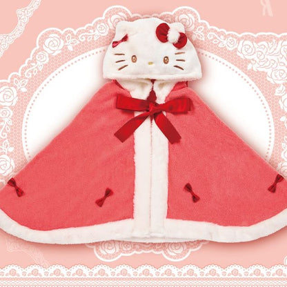 SRO Hello Kitty Series Toys