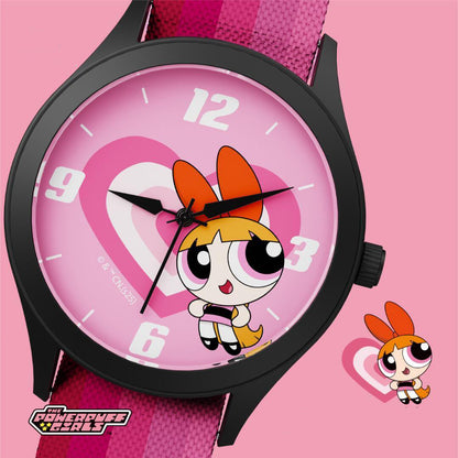 The Powerpuff Girls Series Sweet Cool Watch Toys