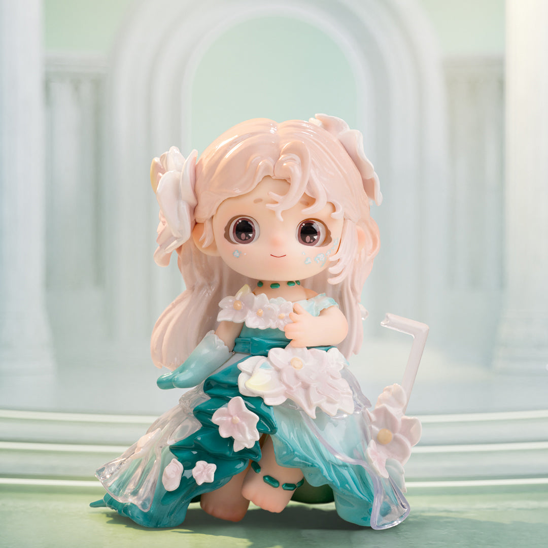 Joy Twinkling Starlights Series Figures