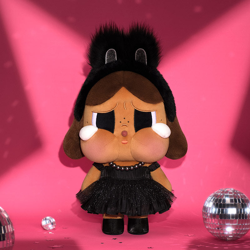 CRYBABY SHINY SHINY Series Plush Dolls