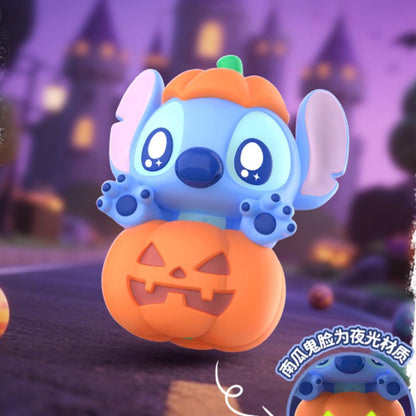 DSN Finding Sti-tch Series Mini Beans Figures