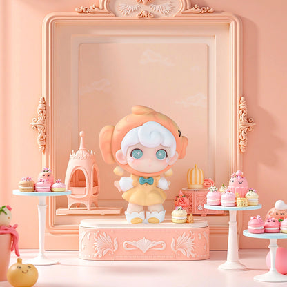 Winkyee Dreamy Sweetheart Series Mini Figures