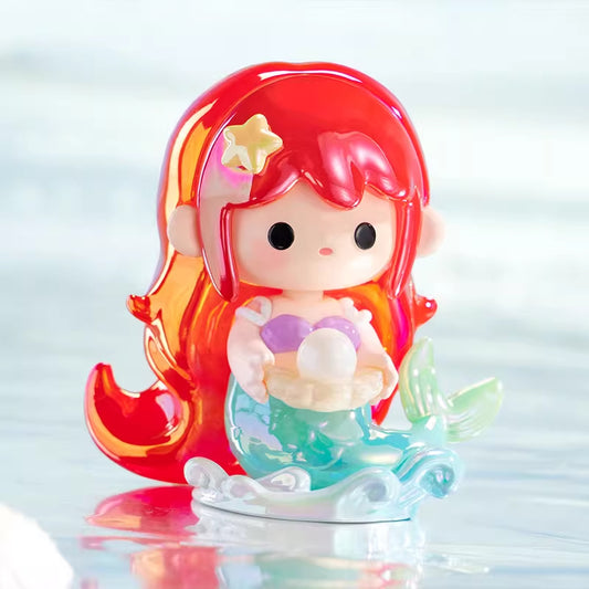 UUTOY Fairy Journey Series Mini Figures
