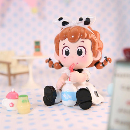 Piny V2 Amazing Weekend Series Figures