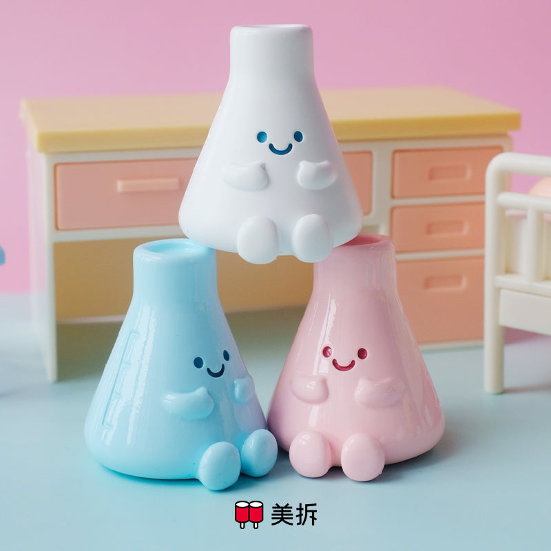 Meichai Mini Beans Little Nurse Series Figures