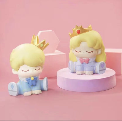 Tangtang's Fairy Tale Town Series Dolls