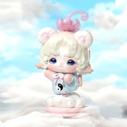 Fengshen Tuan Tuan - All Star Elf Ludo Series Figures