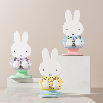 Miffy Folding Phone Stand Series Figures