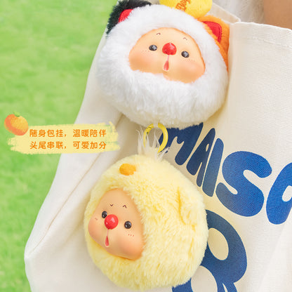 OYO Animal's Line Series Plush Pendant Dolls