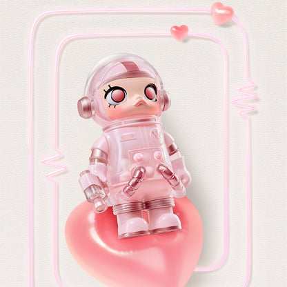 MEGA SPACE MOLLY 100% Series 4 Figures