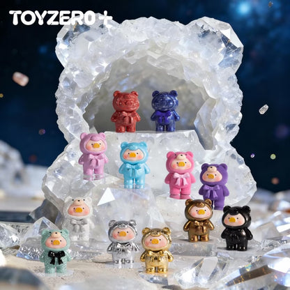 Lulu the Piggy - Teddy Mini - Ore Collection Series Mini Bean Figures