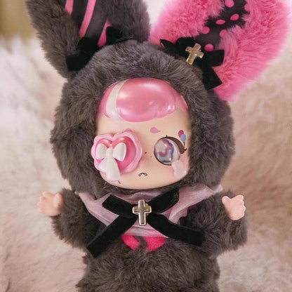 Kasa Wonderful Dream Series Plush Dolls