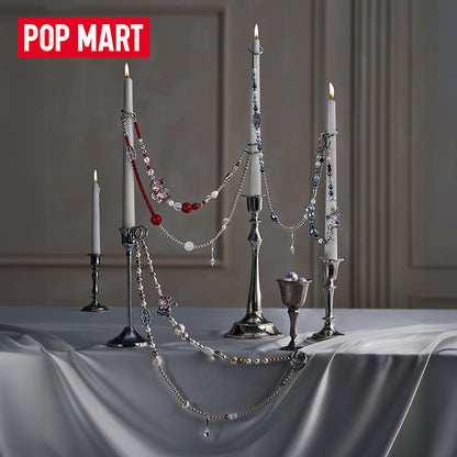 SKULLPANDA The Feast Begins Series Multifunctional Pendant Set