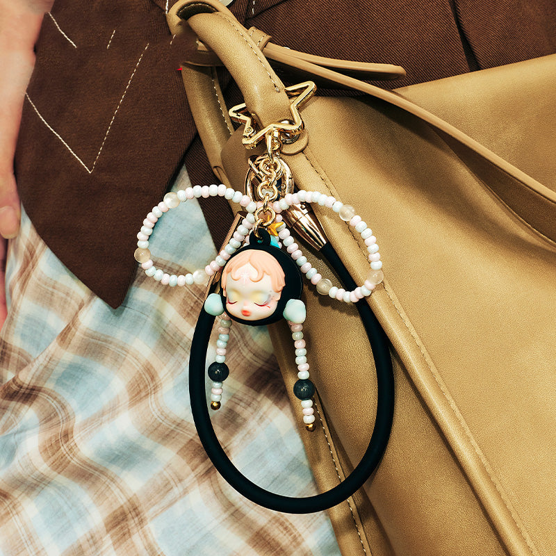 Celebrating the Moment Seres-Cable Pendant Figures