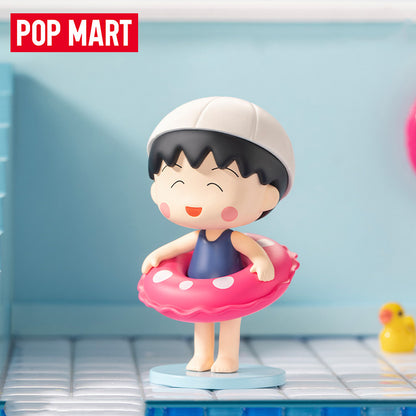 Chibi Maruko - Chan's Interesting Life Series Dolls