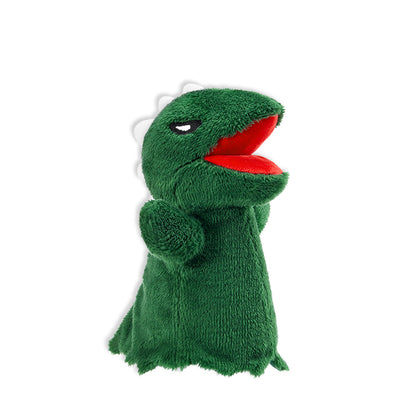 Hi-rono Plush Hand Puppet Dolls