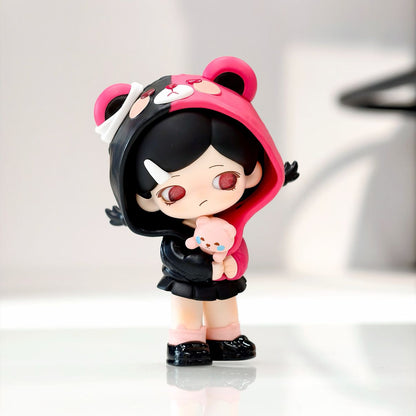 Bobble My Imperfect Series Figures