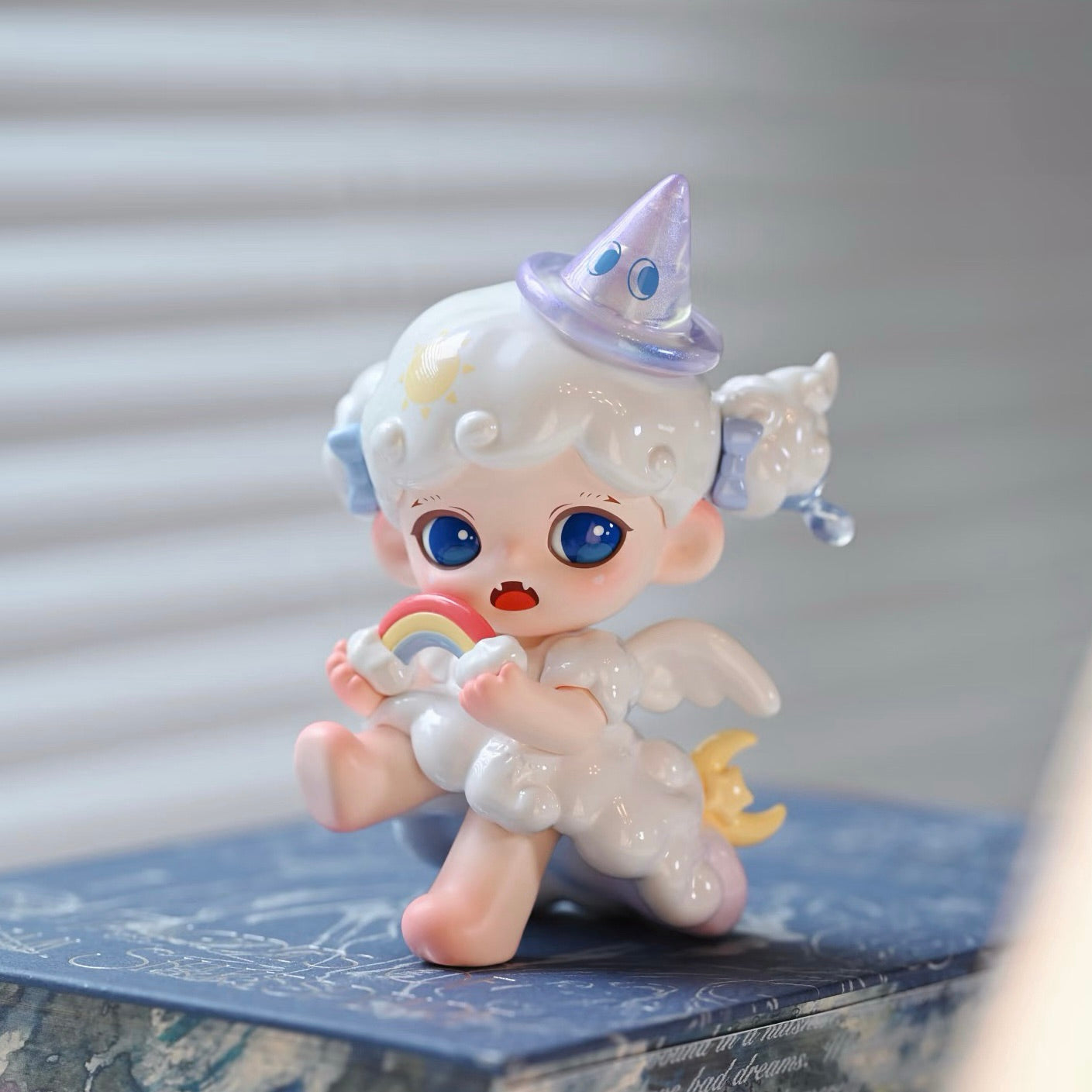 Zoraa Fairytale Town Series Mini Figures