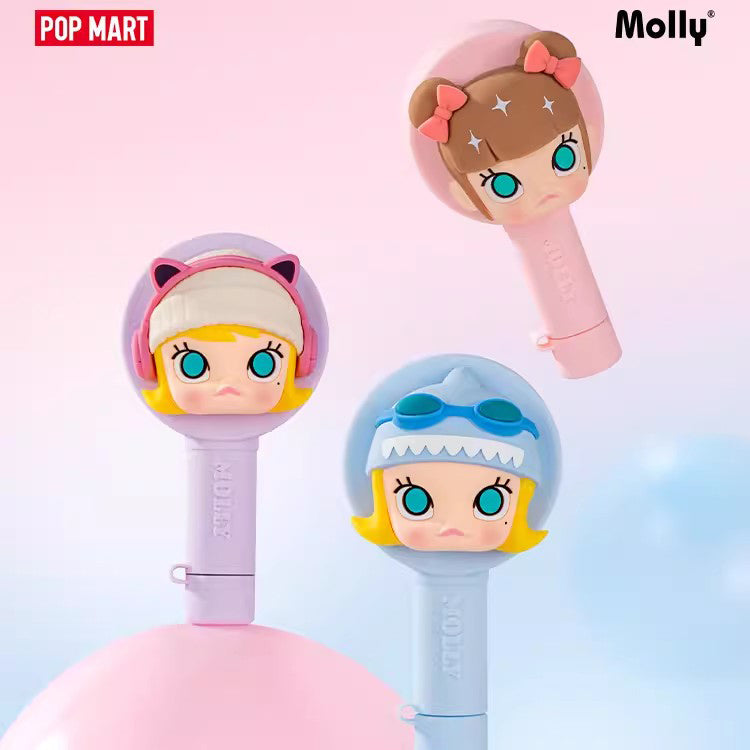 MOLLY My Instant Superpower Series Cable (iPhone)