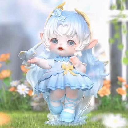 FLORA - Journey to the West Dream Series Figures